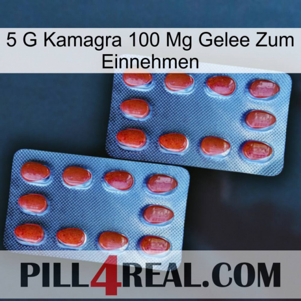 5Gm Kamagra 100Mg Oral Jelly 05